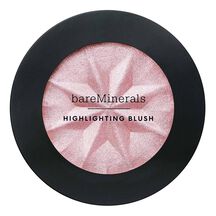 GEN NUDE HIGHLIGHTING BLUSH MAUVE GLOW